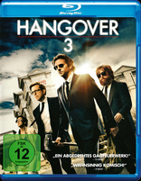 The Hangover Part III (Blu-ray Movie)