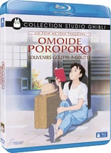 Omoide Poroporo, souvenirs goutte  goutte (Blu-ray Movie)