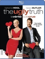 The Ugly Truth (Blu-ray Movie)