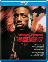 Passenger 57 (Blu-ray Movie), temporary cover art