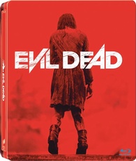 Horror Flick 'Evil Dead Rise' Debuts Atop Weekly Vudu Chart - Media Play  News