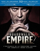 Boardwalk Empire: The Complete Third Season (Blu-ray Movie)