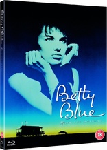 Betty Blue Blu-ray (37°2 le matin / ベティ・ブルー) (Japan)