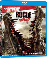 Rogue (Blu-ray Movie)