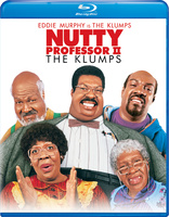 肥佬教授2 Nutty Professor II: The Klumps
