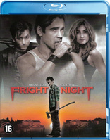 Fright Night (Blu-ray Movie)