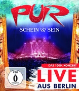 Schein & Sein: Live aus Berlin (Blu-ray)