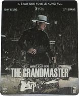 The Grandmaster (Blu-ray Movie)