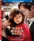 What Maisie Knew (Blu-ray Movie)