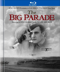 The Big Parade (Blu-ray)