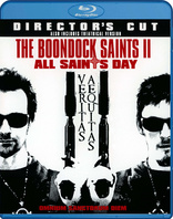 处刑人2 The Boondock Saints II: All Saints Day