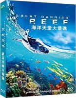 Great Barrier Reef (Blu-ray Movie)