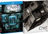 The Cabin in the Woods (Blu-ray Movie)