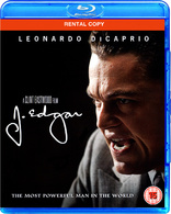 J. Edgar (Blu-ray Movie)