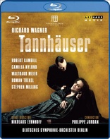 瓦格纳歌剧：汤豪舍 Wagner: Tannhäuser
