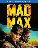 疯狂的麦克斯4：狂暴之路 Mad Max: Fury Road