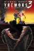 Tremors 3: Back to Perfection (Blu-ray Movie)