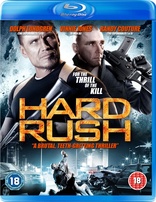 Hard Rush (Blu-ray Movie)