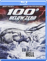 100� Below Zero (Blu-ray Movie)