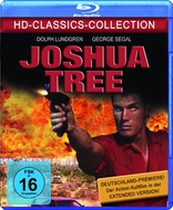 Joshua Tree (Blu-ray Movie)