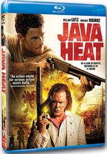 Java Heat (Blu-ray Movie)