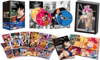 Dragon Ball Z: Battle of Gods Blu-ray (ドラゴンボールZ 神と神 / Limited Edition ...