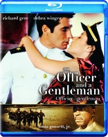 An Officer and a Gentleman (Blu-ray Movie)