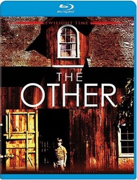 The Other (Blu-ray)