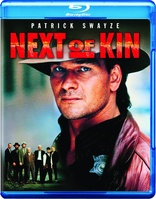 Next of Kin (Blu-ray Movie)