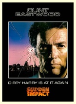 Sudden Impact (Blu-ray Movie), temporary cover art