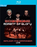 演唱会 Scorpions with the Berliner Philharmoniker: Moment of Glory