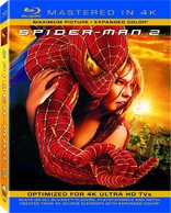 Spider-Man 2 (2004) - PC Gameplay 4k 2160p / Win 10 