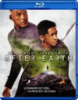 After Earth (Blu-ray Movie)