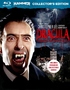 Dracula: Prince of Darkness (Blu-ray Movie)
