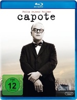 Capote (Blu-ray Movie)