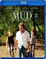 Mud - Sur les rives du Mississippi (Blu-ray Movie)