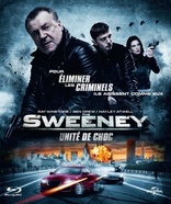 The Sweeney (Blu-ray Movie), temporary cover art