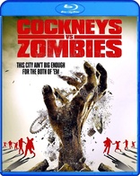 Cockneys vs. Zombies (Blu-ray Movie), temporary cover art