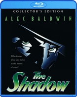 The Shadow (Blu-ray Movie)