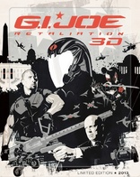 その他 Gi Joe: Retaliation [Blu-ray] Amazon.com: G.I. Joe: Retaliation (Blu-ray 3D / Blu-ray