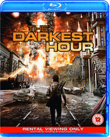 The Darkest Hour 3D Blu-ray (Blu-ray 3D + Blu-ray + DVD