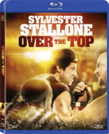 Over the Top (Blu-ray Movie), temporary cover art