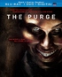 The Purge (Blu-ray Movie)