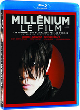 Millenium: Le Film (Blu-ray Movie)