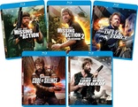 The Ultimate Chuck Norris Blu-ray Bundle (Blu-ray Movie)