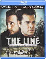 The Line (Blu-ray Movie)