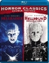 Hellraiser / Hellbound: Hellraiser II (Blu-ray)