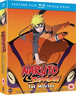 Naruto Movie 4 Anime DVD Gekijoban Naruto Shippuden movie 1 English  Subtitled