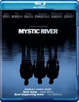 神秘河 Mystic River
