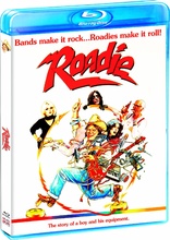 Roadie (Blu-ray Movie)